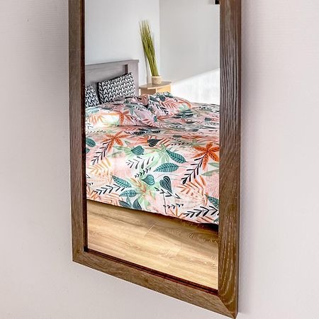 L'Eden Carolo - Netflix, Wi-Fi, 10Min Aeroport, Parking Gratuit Apartment Dampremy Bagian luar foto
