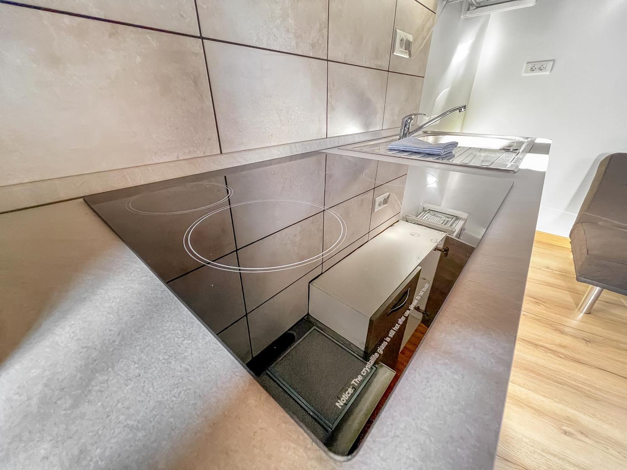 L'Eden Carolo - Netflix, Wi-Fi, 10Min Aeroport, Parking Gratuit Apartment Dampremy Bagian luar foto
